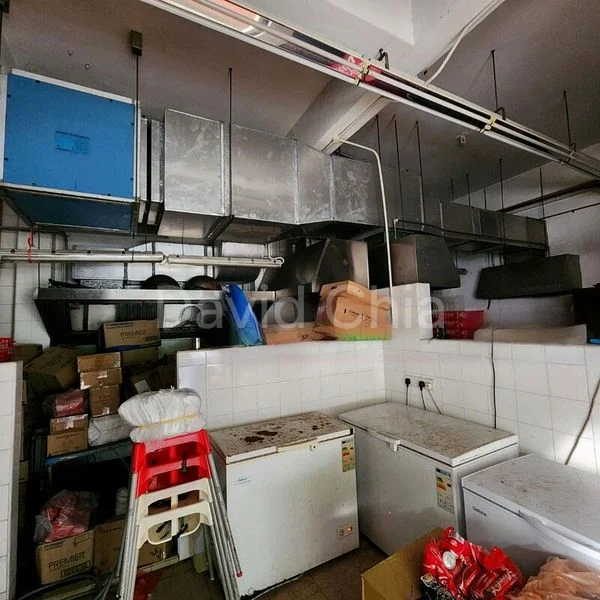 Food & Beverage for Rent: Corner Coffee Shop on Geylang Road - Image 3