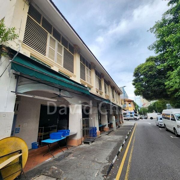 Food & Beverage for Rent: Corner Coffee Shop on Geylang Road - Image 4