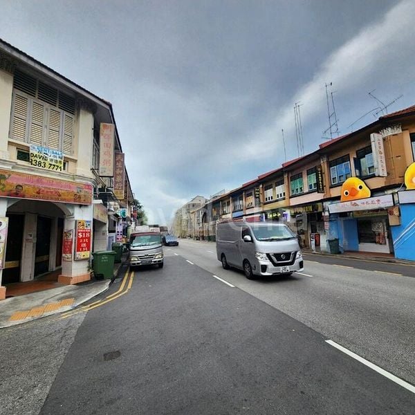 Food & Beverage for Rent: Corner Coffee Shop on Geylang Road - Image 7