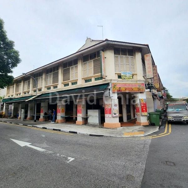 Food & Beverage for Rent: Corner Coffee Shop on Geylang Road - Image 6