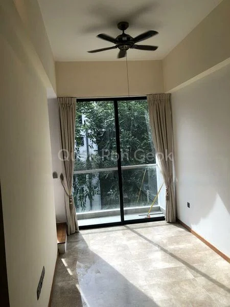 1 Bed Apartment (Condo) for Sale in  Nottinghill Suites - Image 1