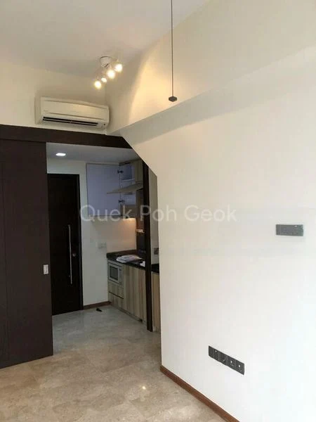 1 Bed Apartment (Condo) for Sale in  Nottinghill Suites - Image 2