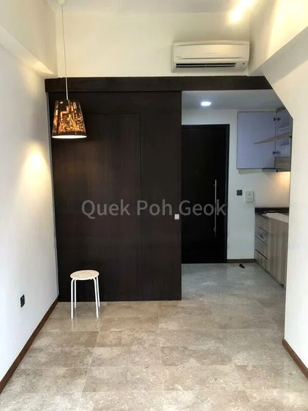 1 Bed Apartment (Condo) for Sale in  Nottinghill Suites - Image 3