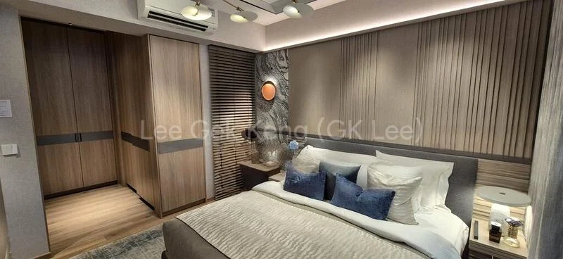 4 Bed Executive Condo for Sale in Novo Place - Image 4