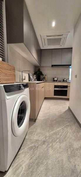 4 Bed Executive Condo for Sale in Novo Place - Image 3