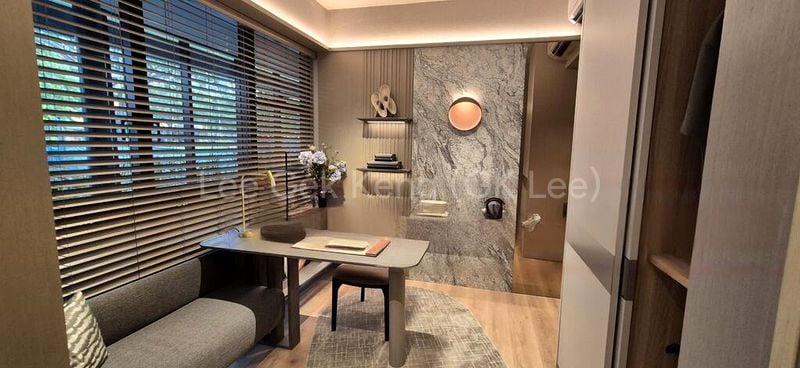 4 Bed Executive Condo for Sale in Novo Place - Image 7