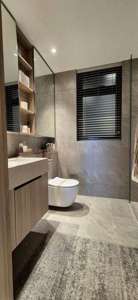 4 Bed Executive Condo for Sale in Novo Place - Image 5