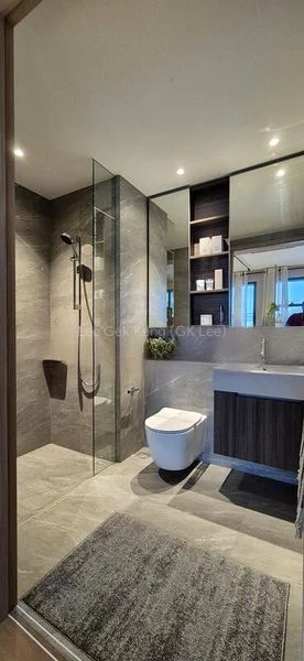 4 Bed Executive Condo for Sale in Novo Place - Image 8