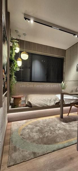 4 Bed Executive Condo for Sale in Novo Place - Image 6