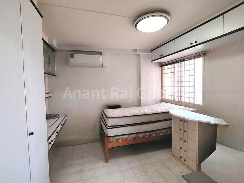 4 Room (4I) HDB for Rent in  69 Moulmein Road - Image 8