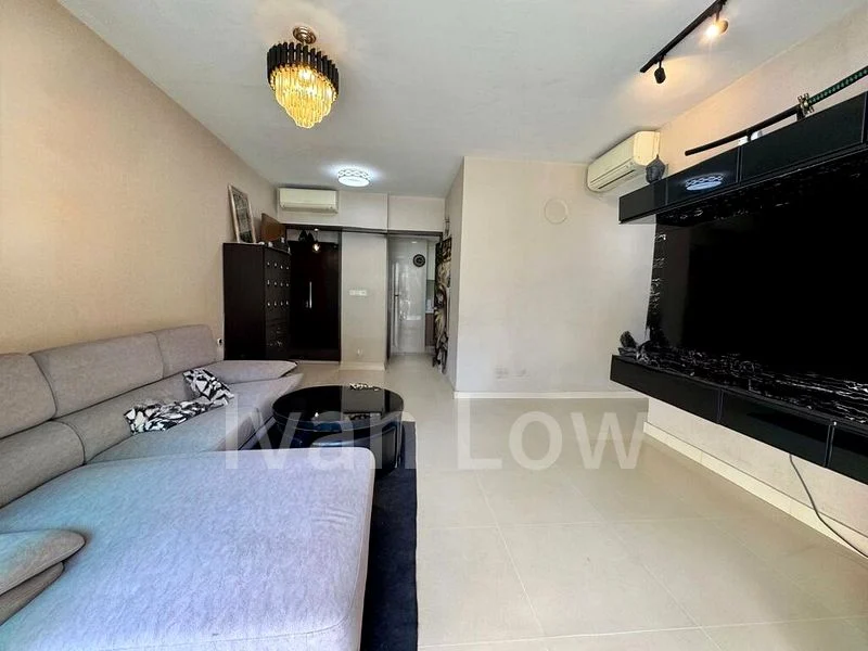 3 Bed Executive Condo for Sale in  Watercolours - Image 9