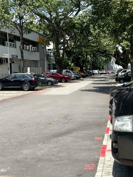 Shop / Shophouse for Rent: Ang Mo Kio Central - Image 5