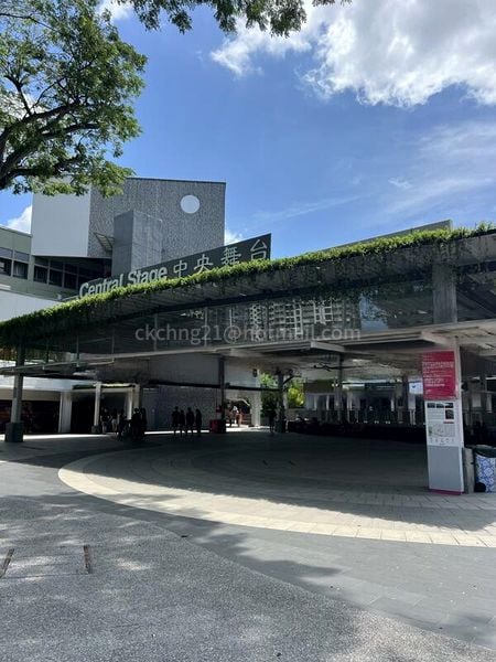 Shop / Shophouse for Rent: Ang Mo Kio Central - Image 4