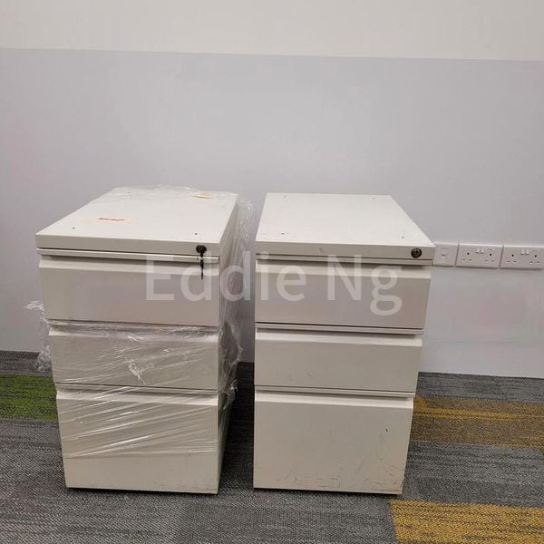 Light Industrial (B1) for Rent: Woodlands 11 - Image 2