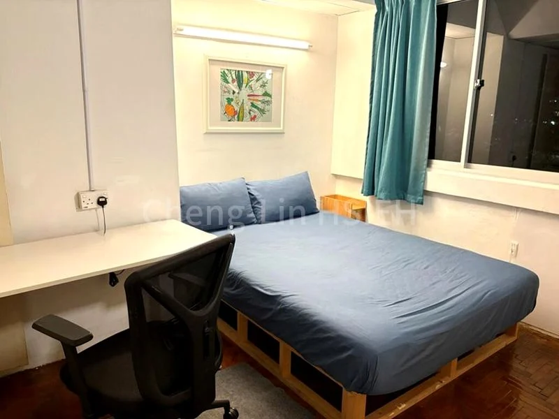 Common Room (Condo) for Rent in  Pandan Valley - Image 1