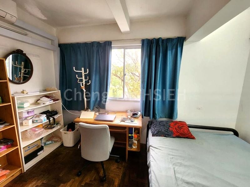 Common Room (Condo) for Rent in  Pandan Valley - Image 12