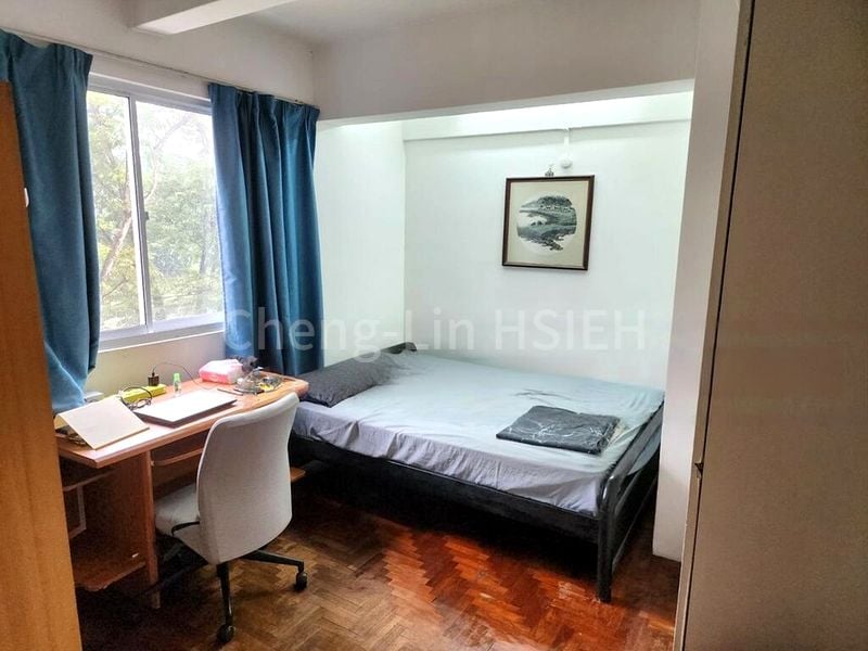 Common Room (Condo) for Rent in  Pandan Valley - Image 11