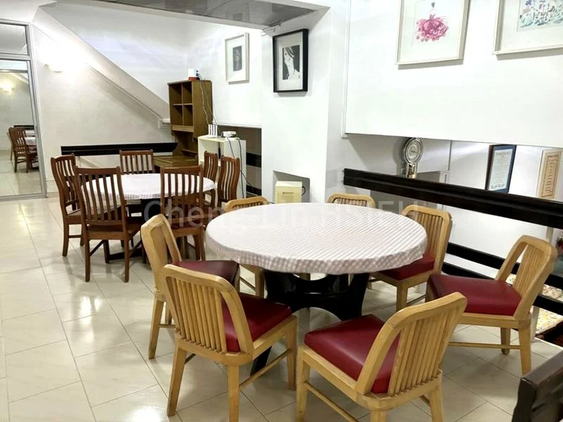 Common Room (Condo) for Rent in  Pandan Valley - Image 9