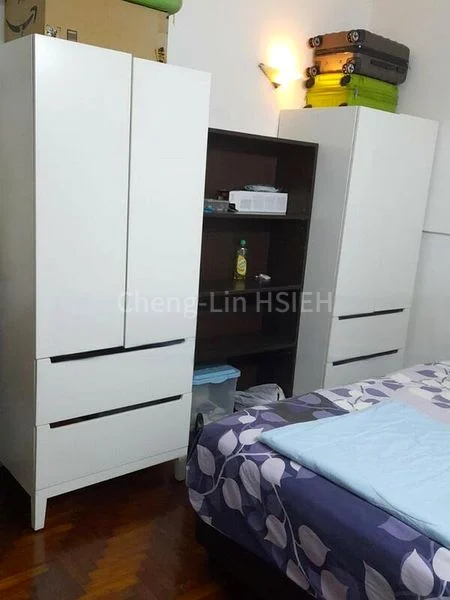 Common Room (Condo) for Rent in  Pandan Valley - Image 15