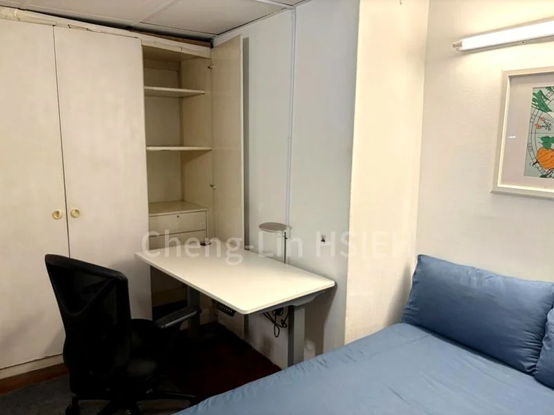 Common Room (Condo) for Rent in  Pandan Valley - Image 5