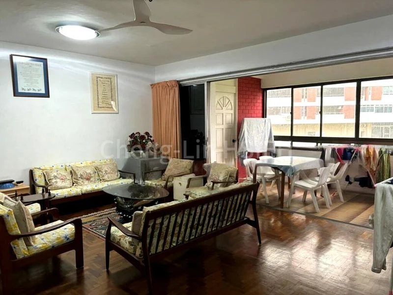 Common Room (Condo) for Rent in  Pandan Valley - Image 10