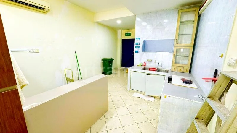 Shop / Shophouse for Rent: Jalan Besar Ground Floor Unit - Image 2