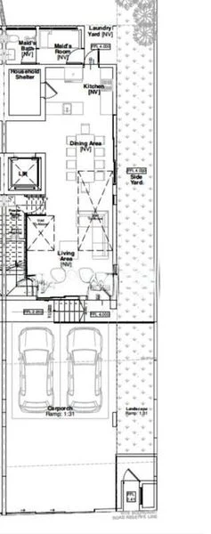 5 Bed Semi-Detached House (Landed) for Sale in  Kembangan Gardens - Image 10