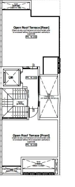 5 Bed Semi-Detached House (Landed) for Sale in  Kembangan Gardens - Image 8