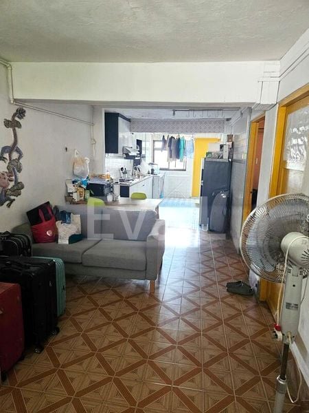 Common Room (HDB) for Rent in  2 Holland Avenue - Image 3