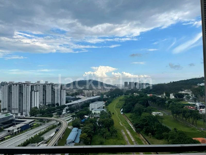 1 Bed Condo for Sale in  The Tennery - Image 1