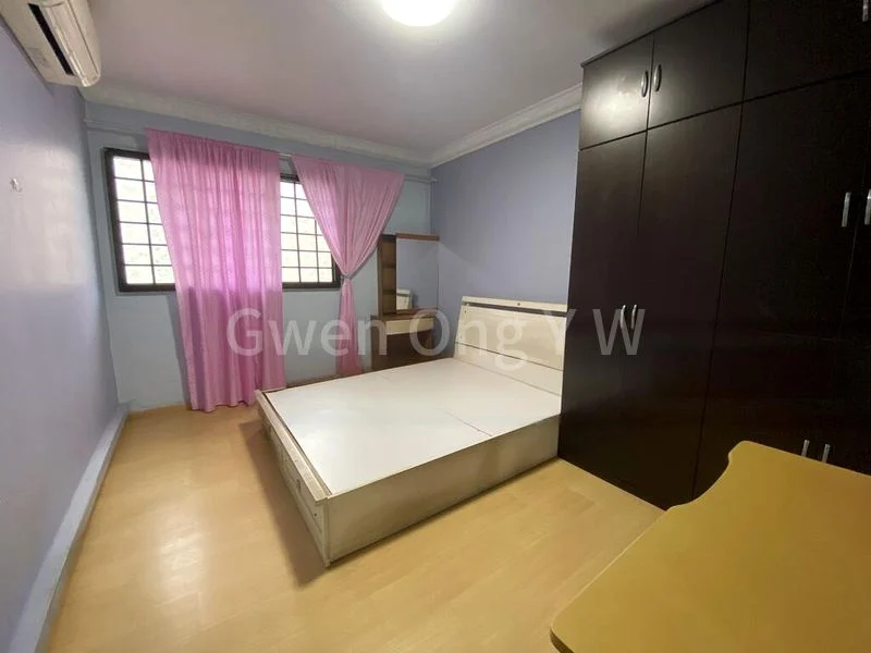 4 Room (4A) HDB for Rent in 422 Bukit Batok West Avenue 2 - Image 5