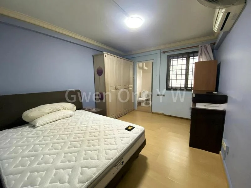 4 Room (4A) HDB for Rent in 422 Bukit Batok West Avenue 2 - Image 6