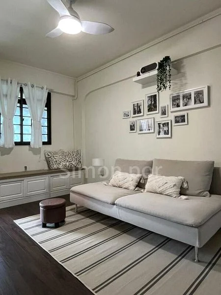 3 Room (3S) HDB for Rent in  481 Jurong West Street 41 - Image 2