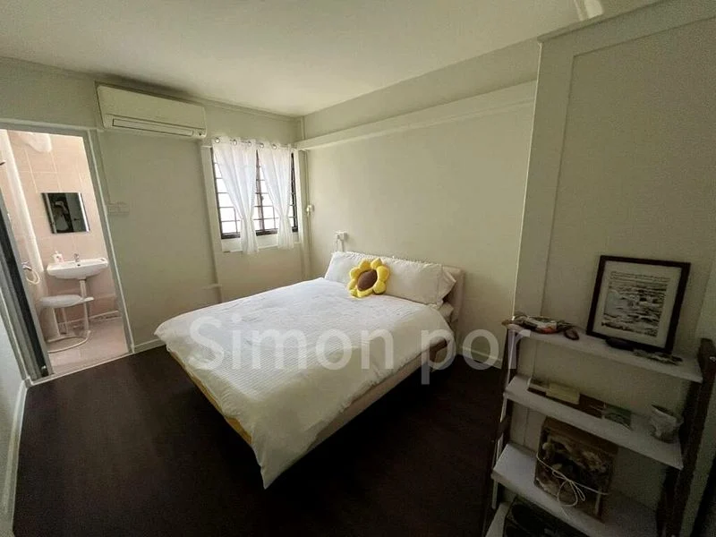 3 Room (3S) HDB for Rent in  481 Jurong West Street 41 - Image 5