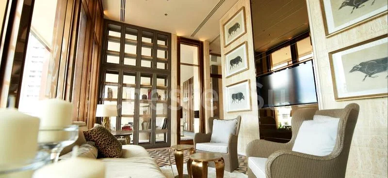 4 Bed Condo for Sale in  The Ritz-Carlton Residences Singapore, Cairnhill - Image 1