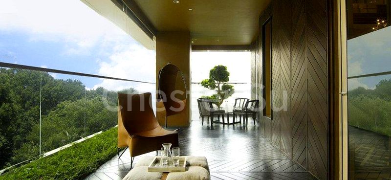 4 Bed Condo for Sale in  The Ritz-Carlton Residences Singapore, Cairnhill - Image 3