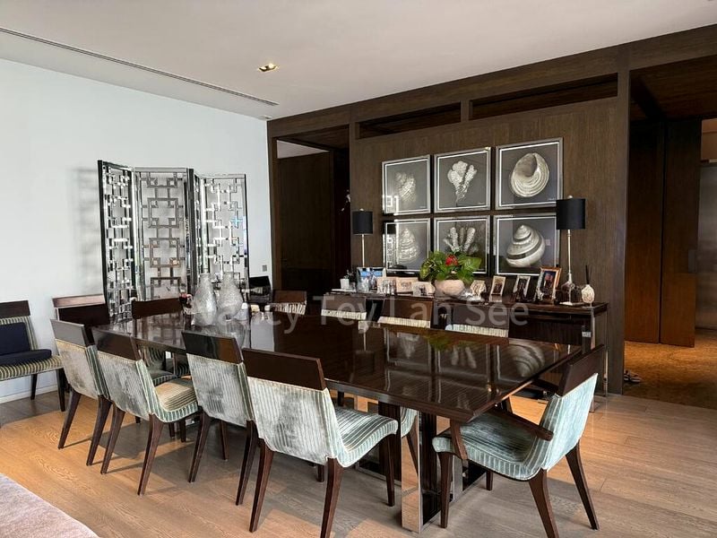 5 Bed Condo for Sale in  Nassim Park Residences - Image 12