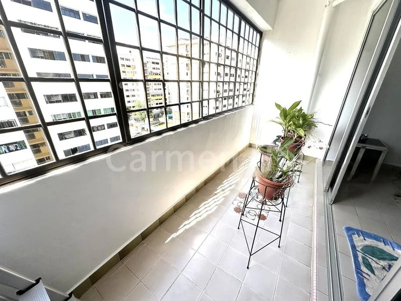 5 Room (5I) HDB for Sale in  52 Telok Blangah Drive - Image 3