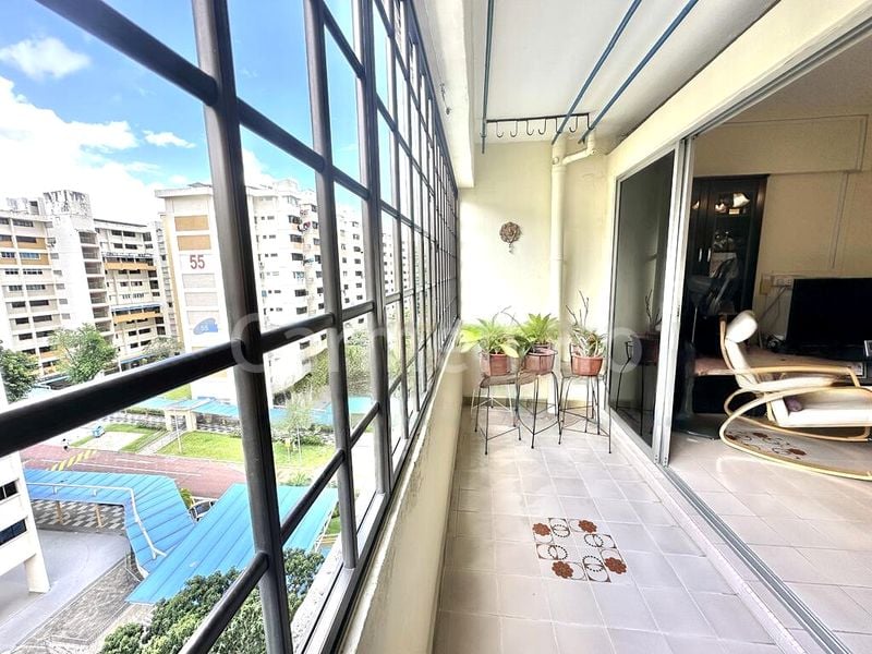 5 Room (5I) HDB for Sale in  52 Telok Blangah Drive - Image 15