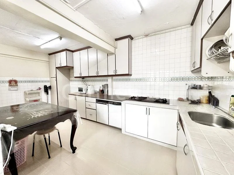 5 Room (5I) HDB for Sale in  52 Telok Blangah Drive - Image 12