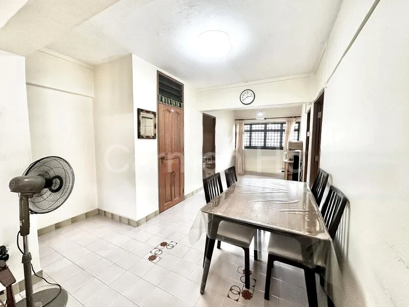 5 Room (5I) HDB for Sale in  52 Telok Blangah Drive - Image 13