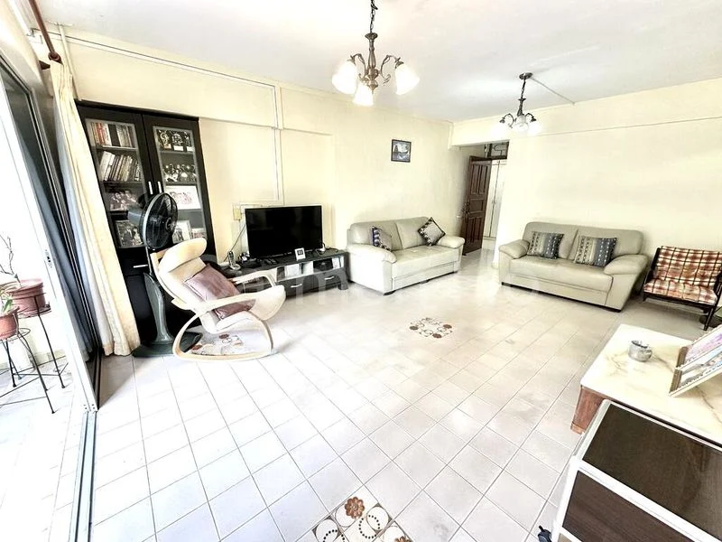 5 Room (5I) HDB for Sale in  52 Telok Blangah Drive - Image 14