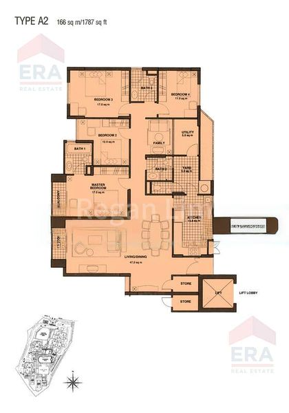 5 Bed Condo for Rent in  Spring Grove - Image 16