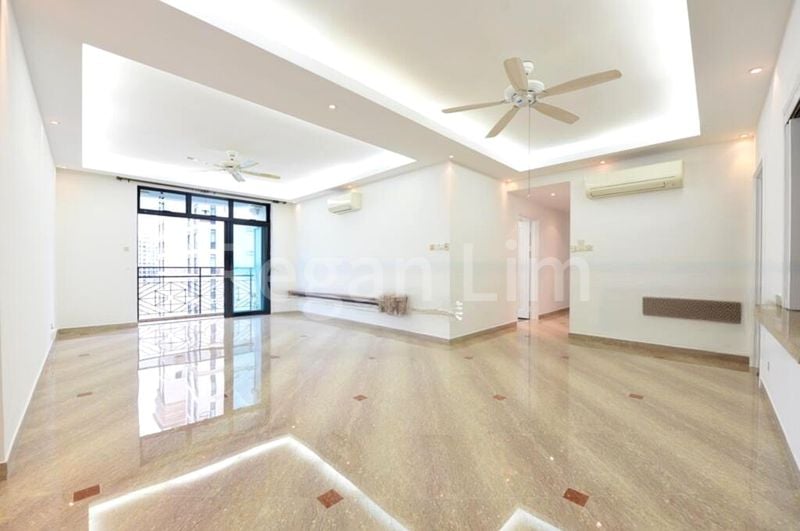 5 Bed Condo for Rent in  Spring Grove - Image 1