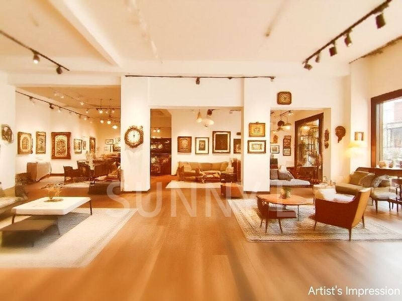 Shop / Shophouse for Sale: PRIME Hotel Potential Kampong Glam Shophouse - Image 16