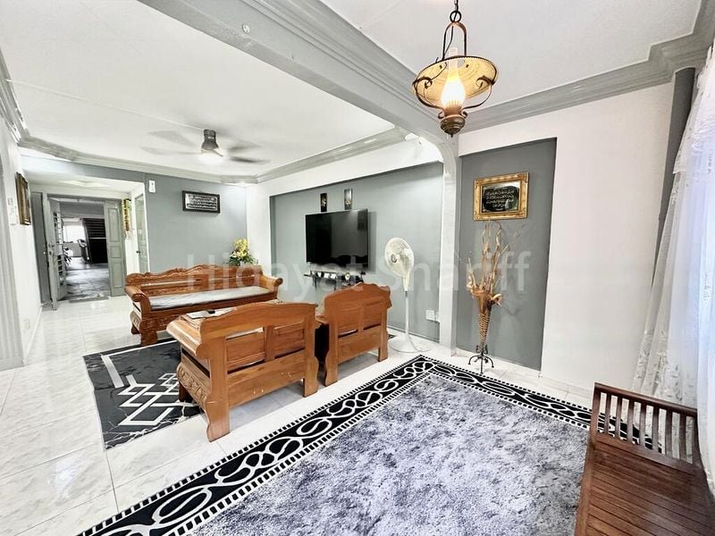5 Room (5I) HDB for Sale in  155 Jalan Teck Whye - Image 4