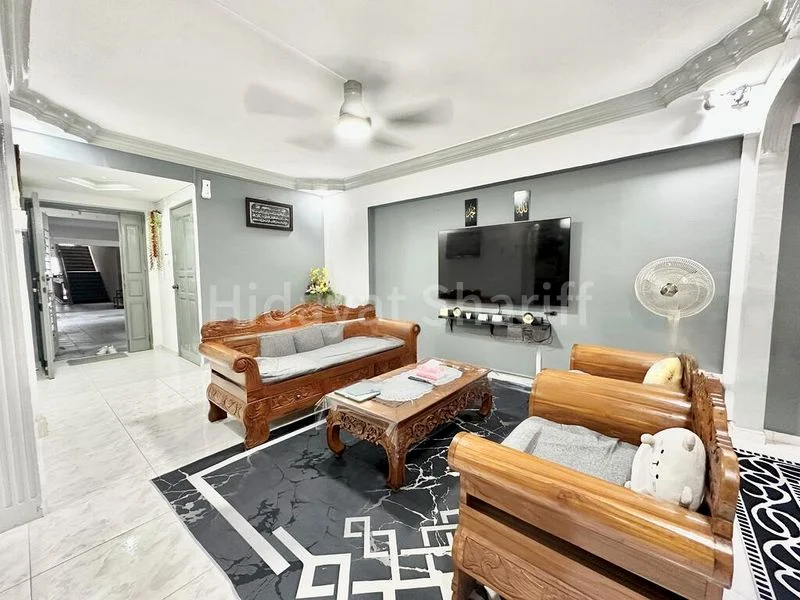 5 Room (5I) HDB for Sale in  155 Jalan Teck Whye - Image 1