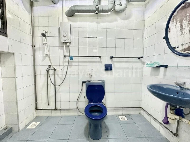 5 Room (5I) HDB for Sale in  155 Jalan Teck Whye - Image 16
