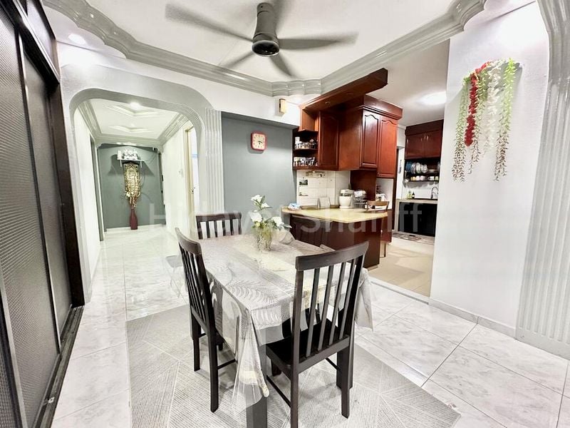5 Room (5I) HDB for Sale in  155 Jalan Teck Whye - Image 6