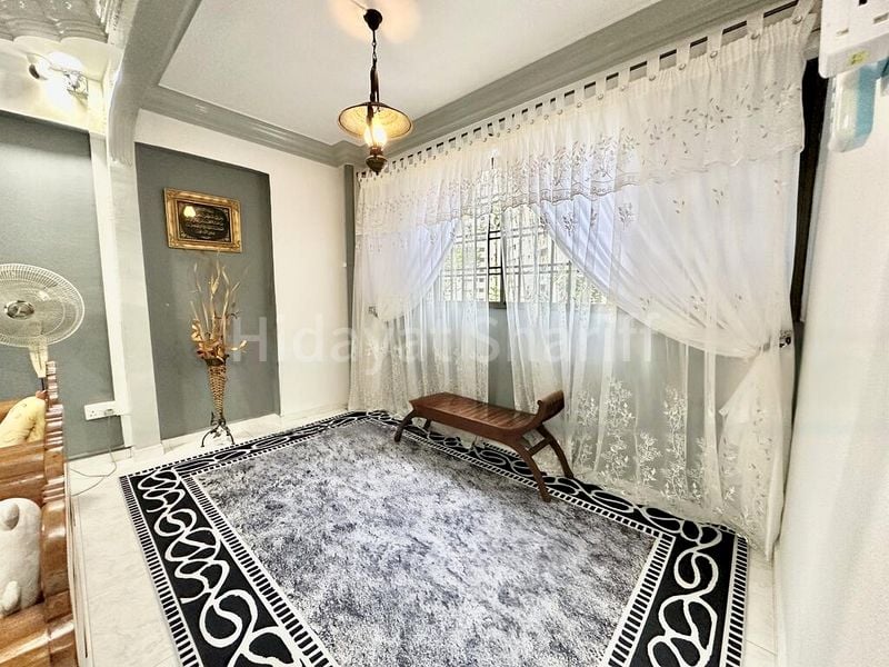 5 Room (5I) HDB for Sale in  155 Jalan Teck Whye - Image 5